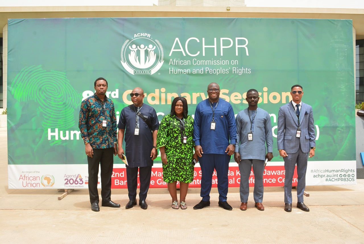 Address challenge of statelessness in Africa – Human Rights Committee of Parliament Charges African Heads of States and Governments