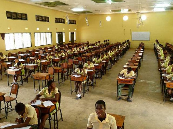Ministry of Education announces free placement system for 2025 BECE Candidates