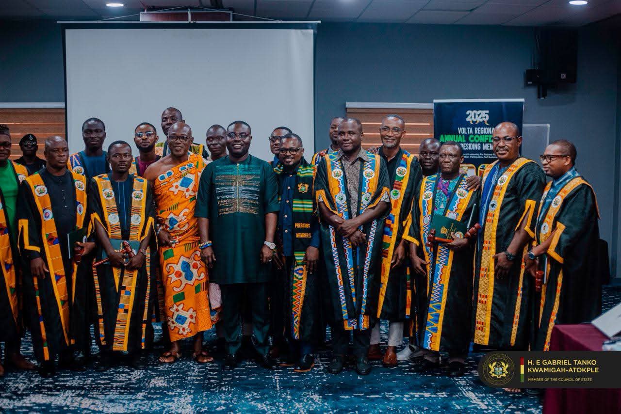 Gabriel Tanko Kwamigah-Atokple writes…..