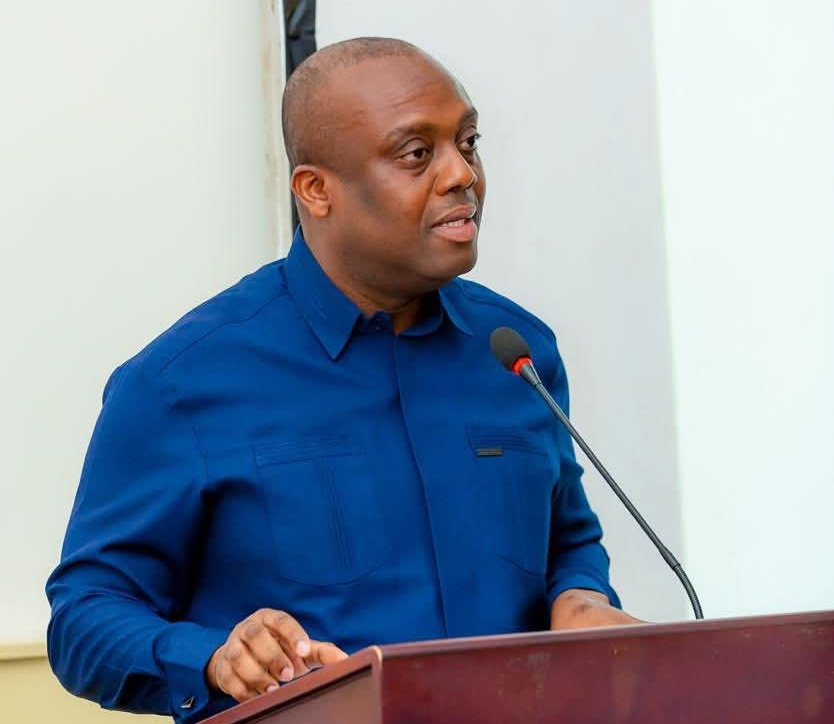 Government tightens Gold Sector oversight ahead of key financial evaluation