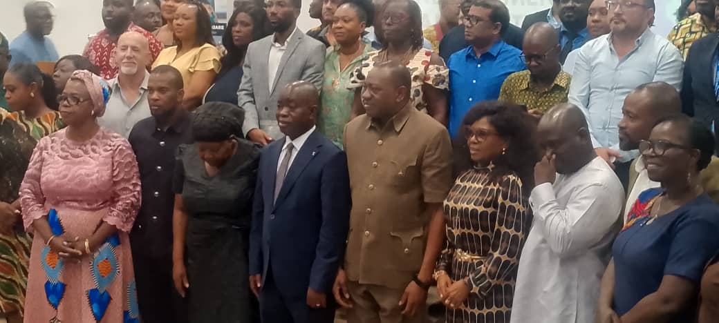 Trade Ministry holds Stakeholder Validation Workshop on draft Textiles and Garments Manufacturing Policy