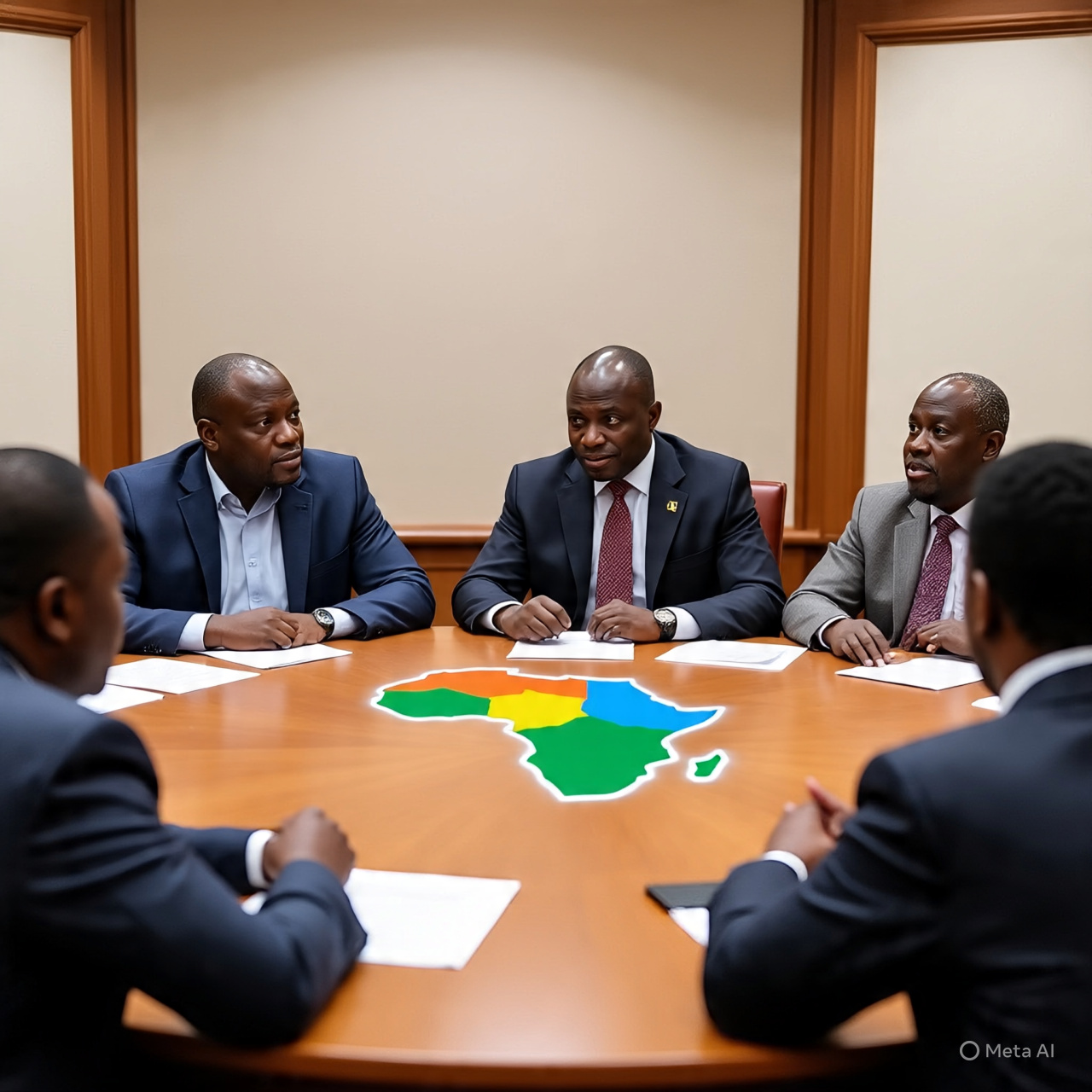 Understanding the plot to break Ghana and destroy the AES Countrie