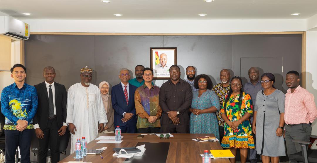 Halal Tourism can attract all – even Christians will love to participate-Yussif Issaka Jajah