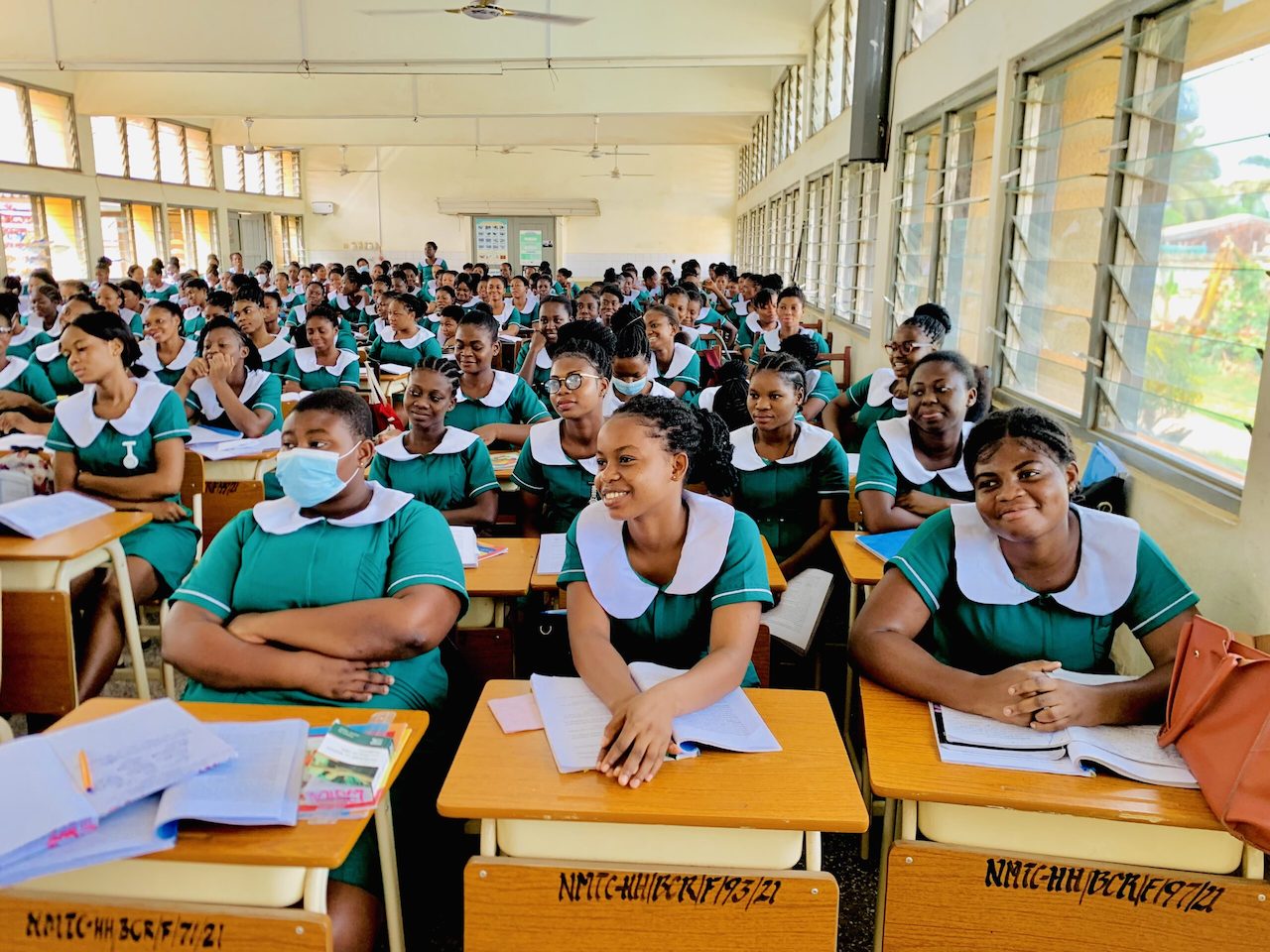 Health Ministry postpones centralized licensing examination for Nursing, Midwifery Candidates