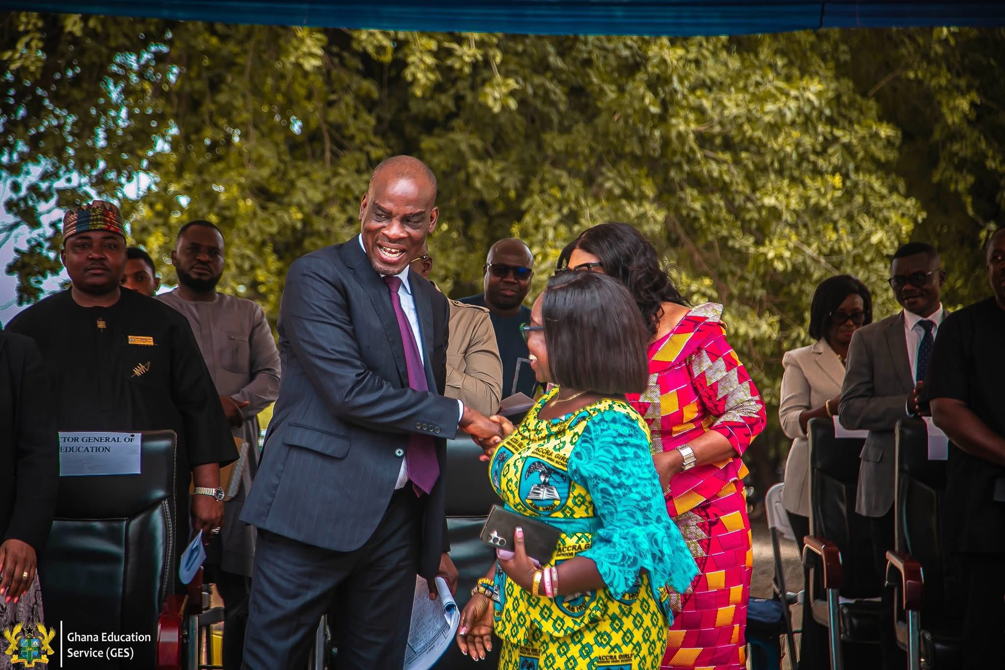 Ghana to host First-Ever National Conference on Artificial Intelligence to transform education