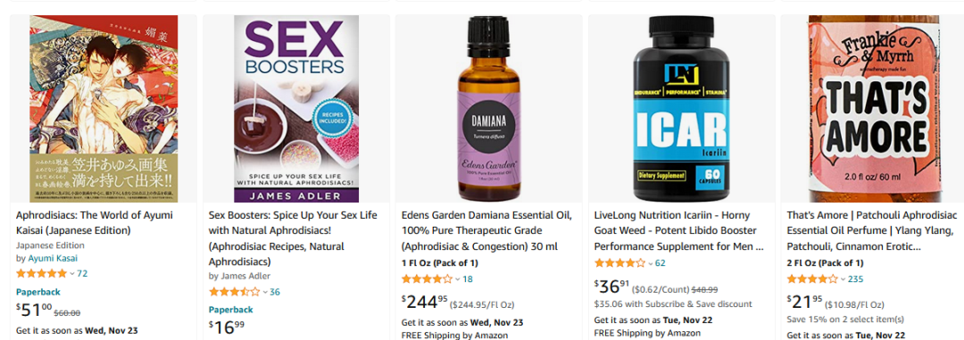 Deadly Desire: Ghana’s unregulated aphrodisiac epidemic claim lives