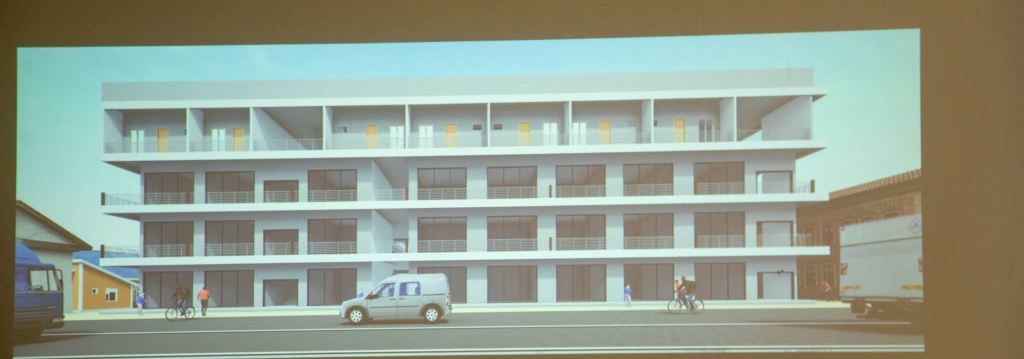 AMA to redevelop CBD commercial shops into Multi-Storey Facilities