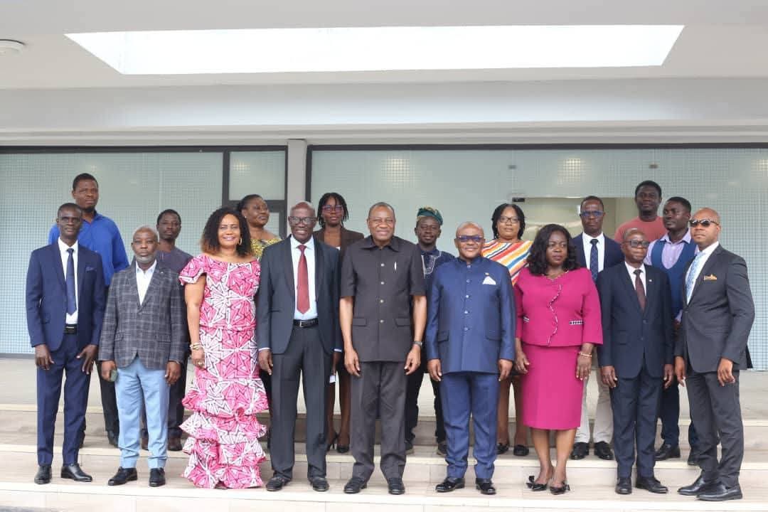 Fair Wages and Salaries Commission Board inaugurated