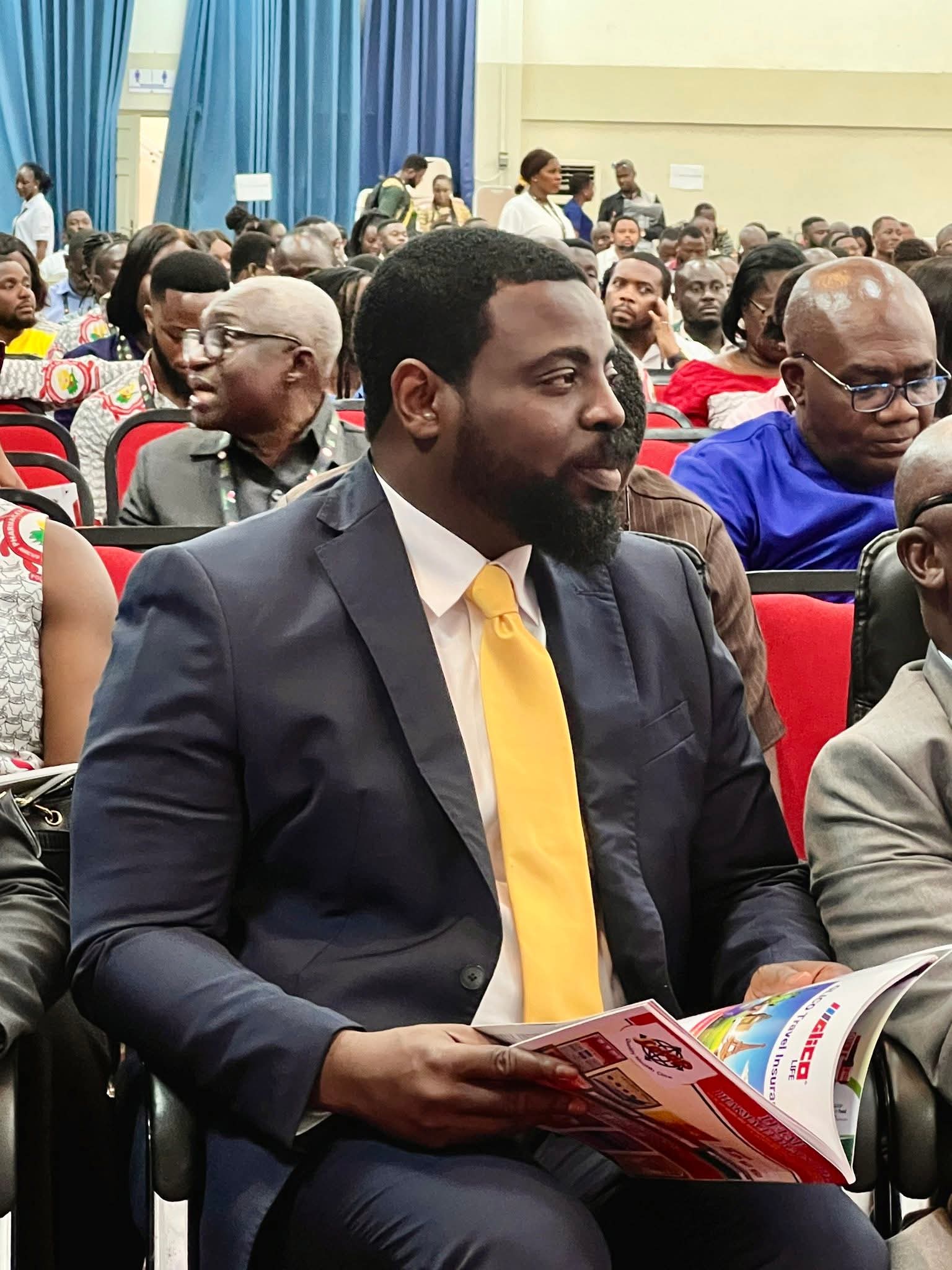 NHIA pushes for full coverage under Free Primary Healthcare at PSGH Conference