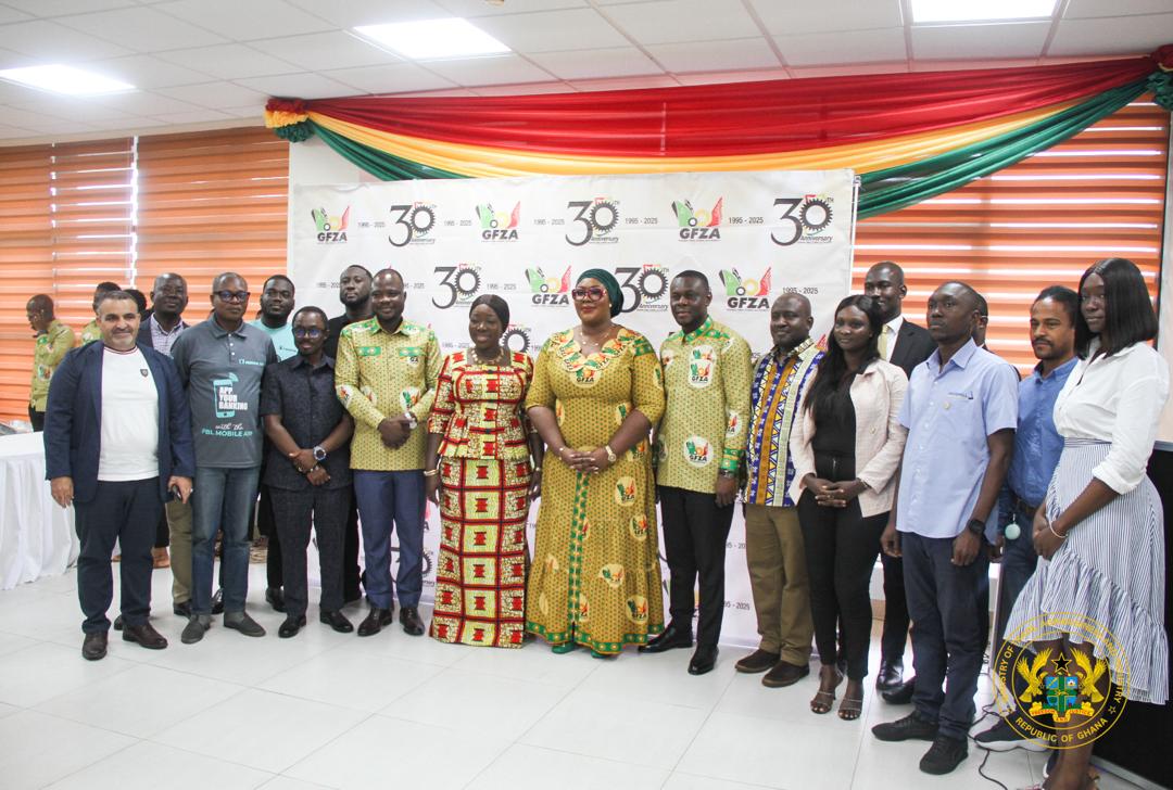 GFZA at 30: Trade Minister Charts New Path Toward Special Economic Zones