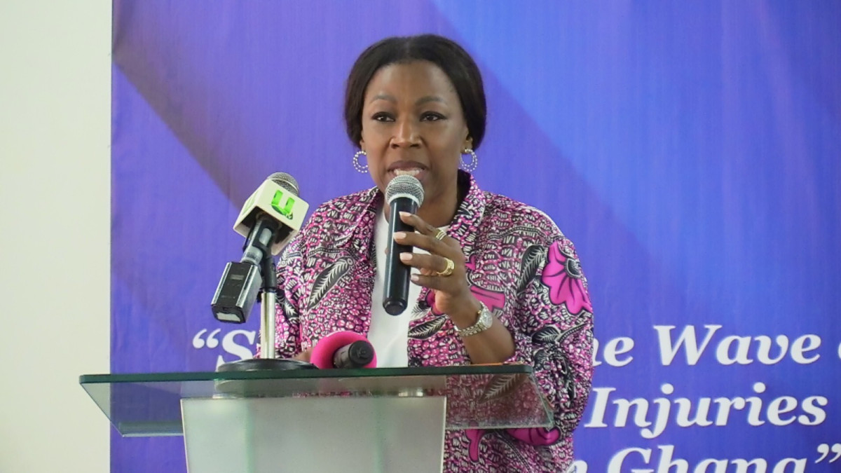 Mpox Outbreak: Deputy Minister of Health Receives WHO Mission Team