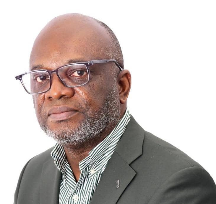 Dr. Jehu secures First Diplomatic Posting as Ambassador to Russia