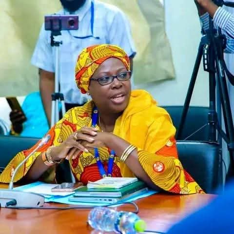 Salaga-South MP to Support Fire Victims