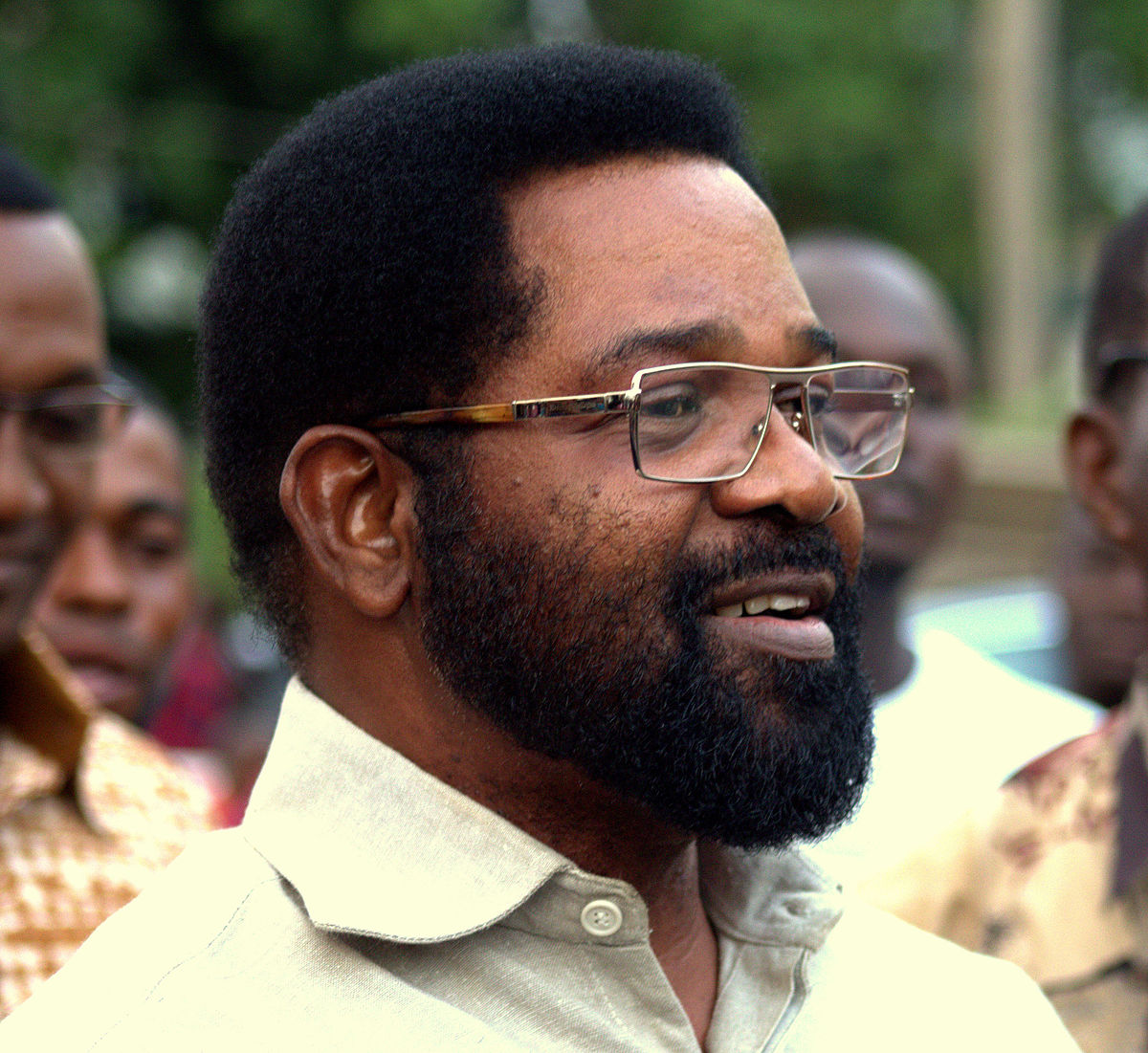 Ablekuma South MP supports Sickle Cell Patients at Korle Bu