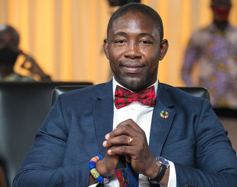 Freedom of Speech is Not Under Attack: Teacher Sir Blay Replies Okoe Boye