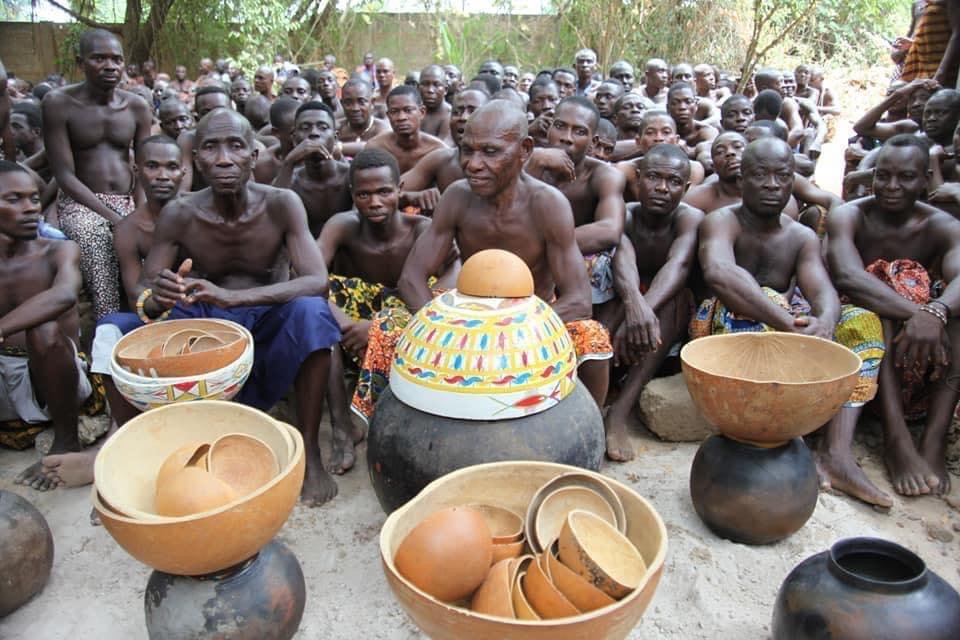 Shrine Misconceptions Exposed: The Truth Behind Trokosi and Fiasidi in the Volta Region