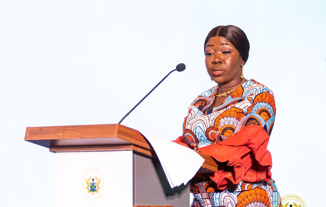 Trade Minister leads delegation to Osaka World Expo to pursue Global Investment & deepen partnerships