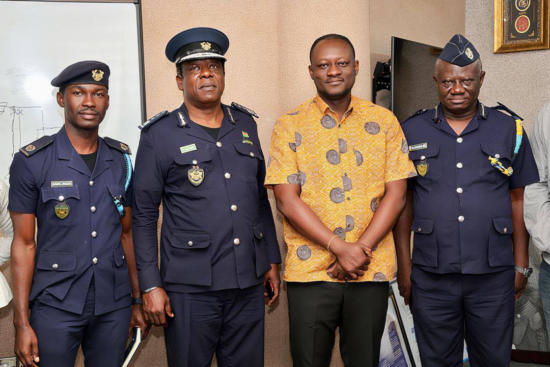 TOR & Customs Join hands to Support 24-Hour Economy