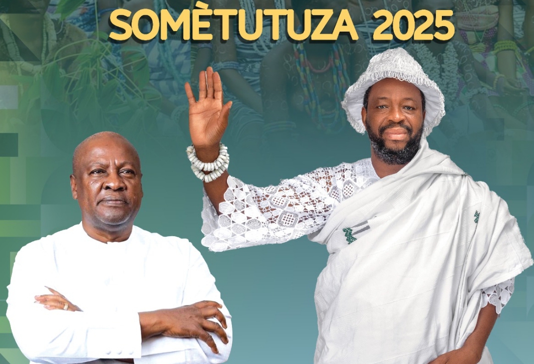 49th Edition of Somètutu Za starts on September 13