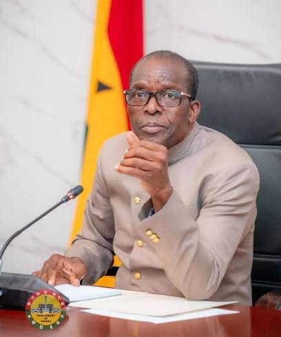 Parliament resumes on October 14, 2025