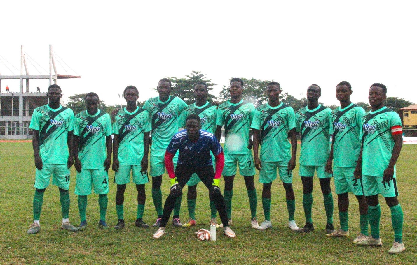 FISU Games in Focus: UDS crowned 2025 Champions, a New Direction for Ghana Football