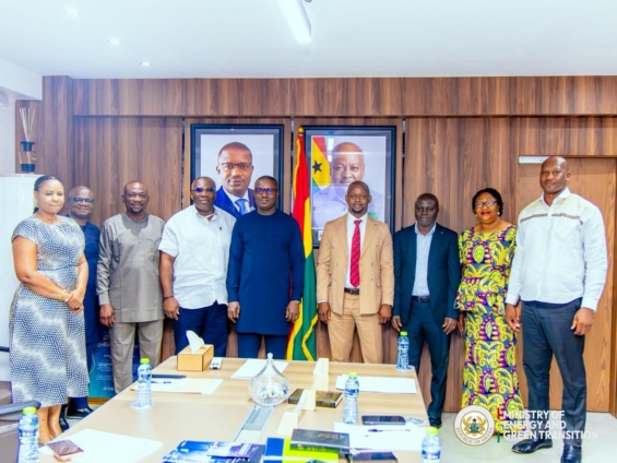 Energy Minister Inaugurates NEDCo Board, Charges Members to Tackle Key Challenges