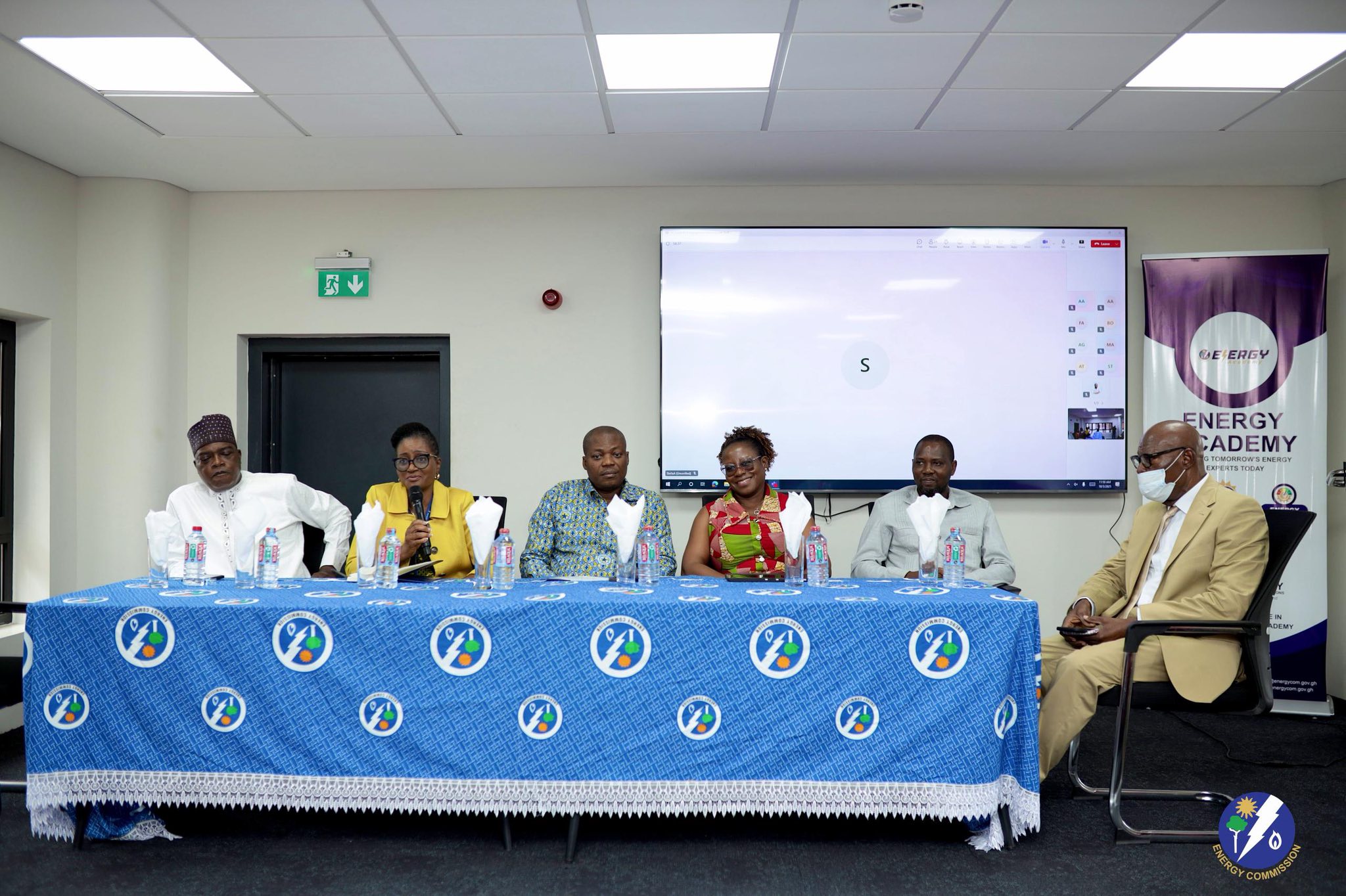 Energy Commission to establish Regional Offices to improve visibility and access