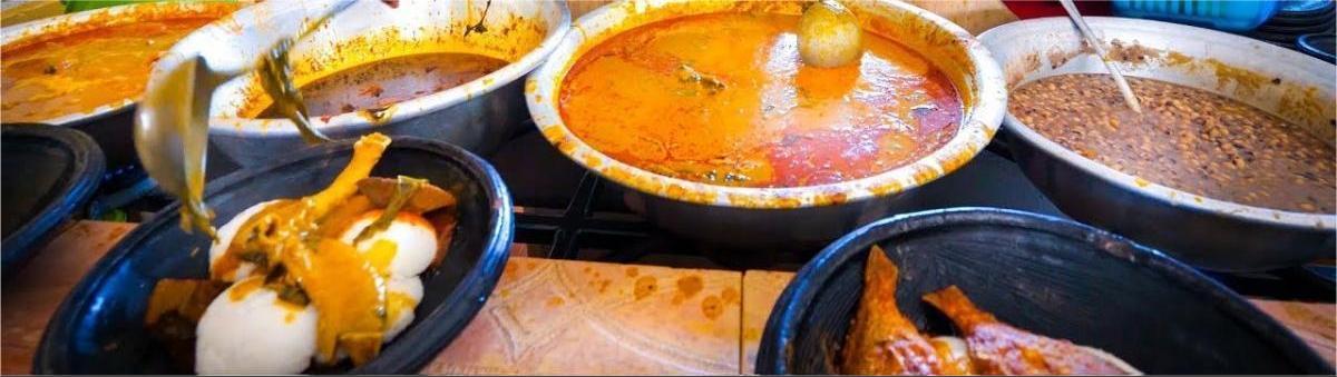 Food or Poison: Hidden Dangers in Local Chop Bars and Street Foods