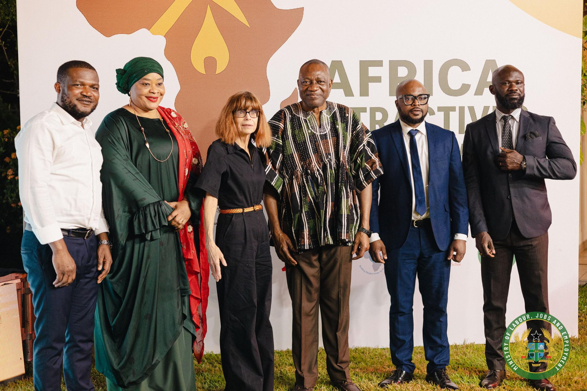 Dr. Pelpuo calls for ethical Journalism and responsible governance in Africa’s Extractive Sector