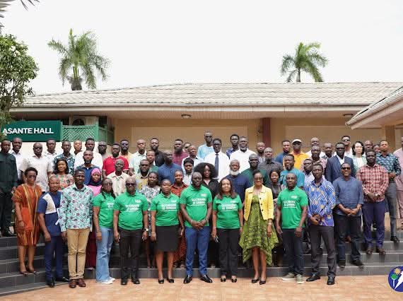 ASAP kicks off: Ecobank’s $31M Solar Drive with Energy Commission