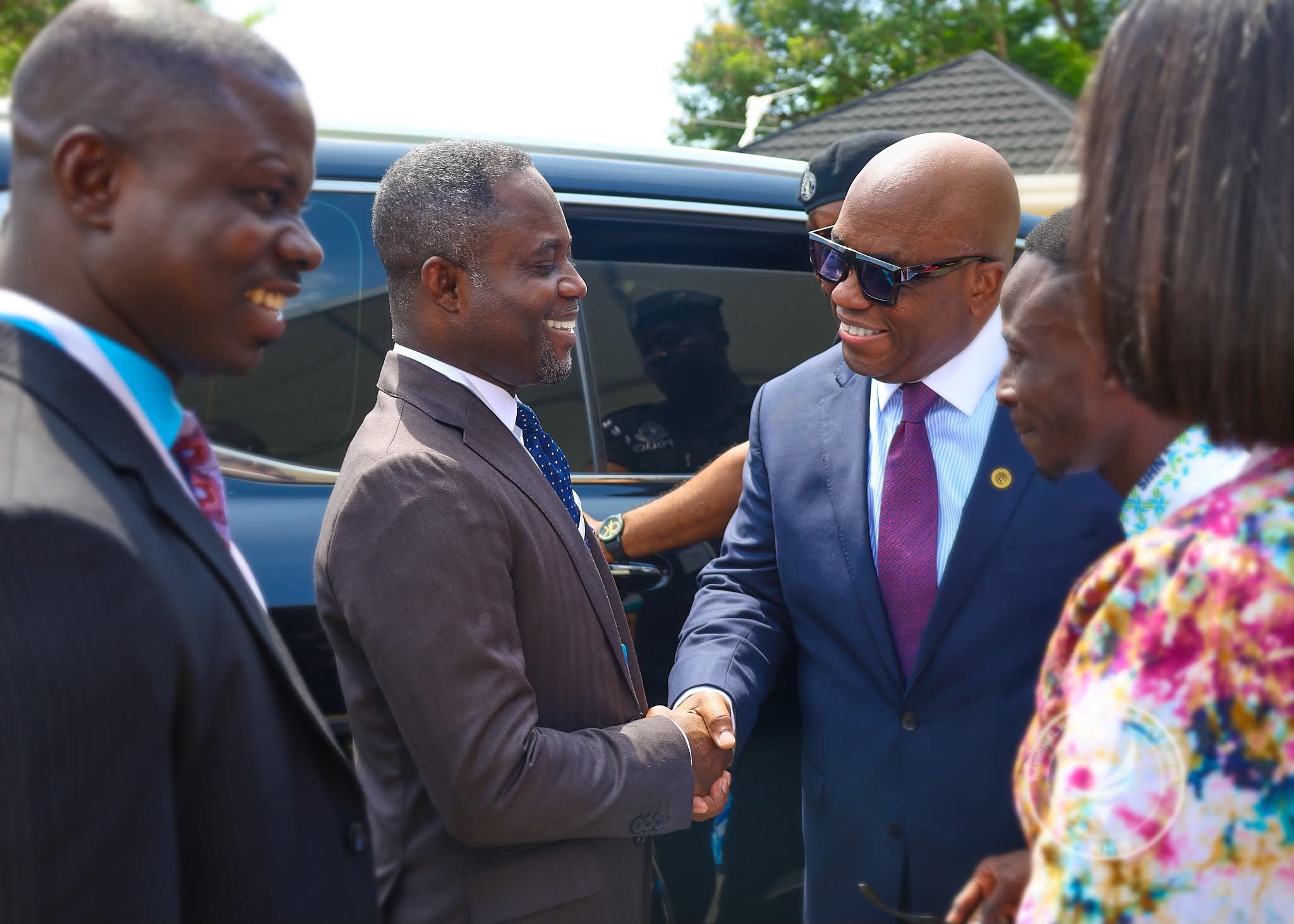 Health Minister celebrates the NHIS rapid growth