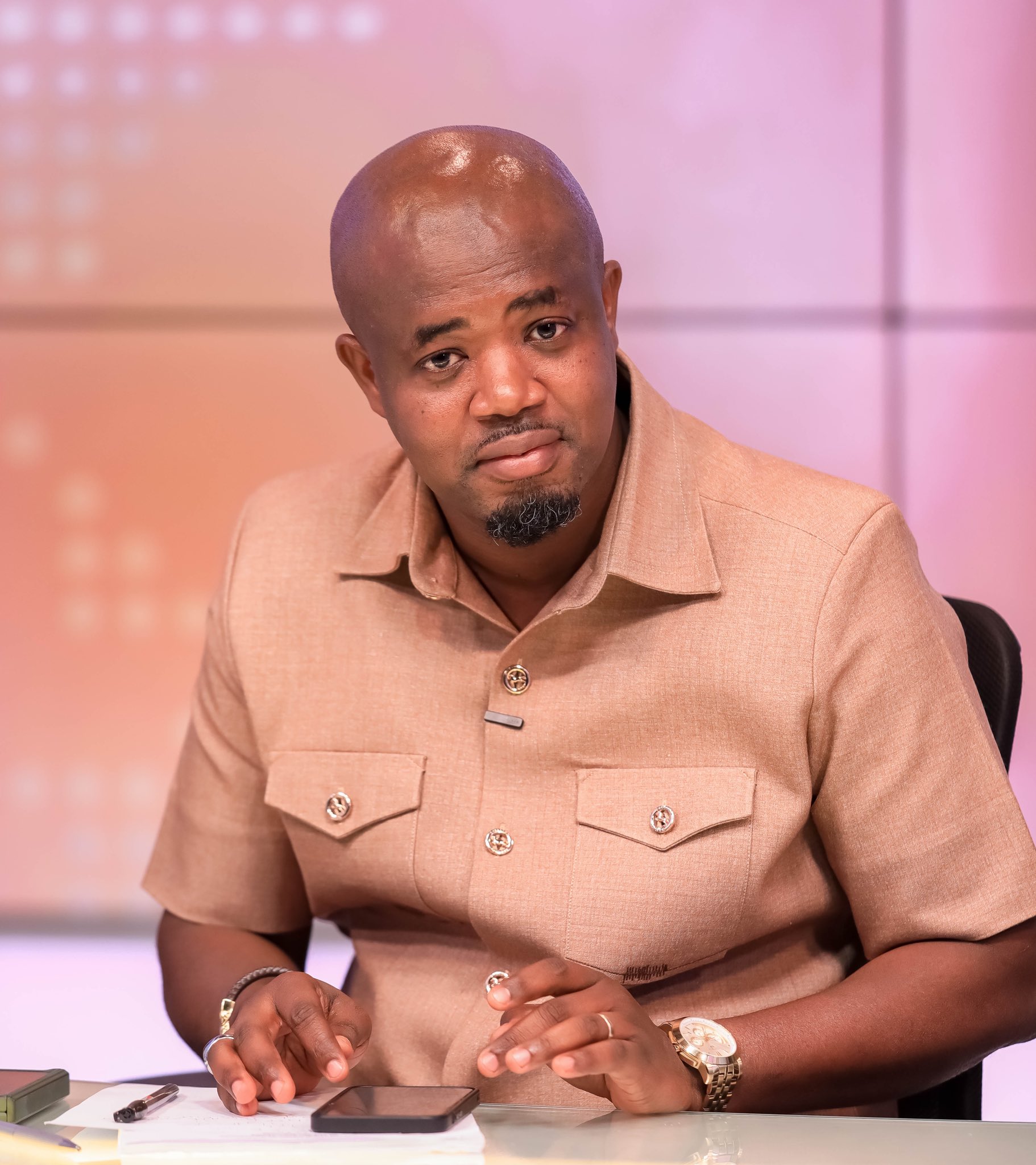 NPA must stay ahead of industry through innovation and capacity – Energy Minister