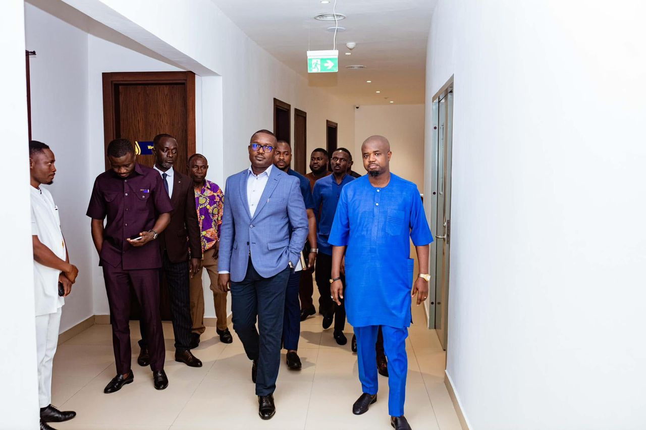 Offshore mooring facility to ease fuel supply bottlenecks – Energy Minister