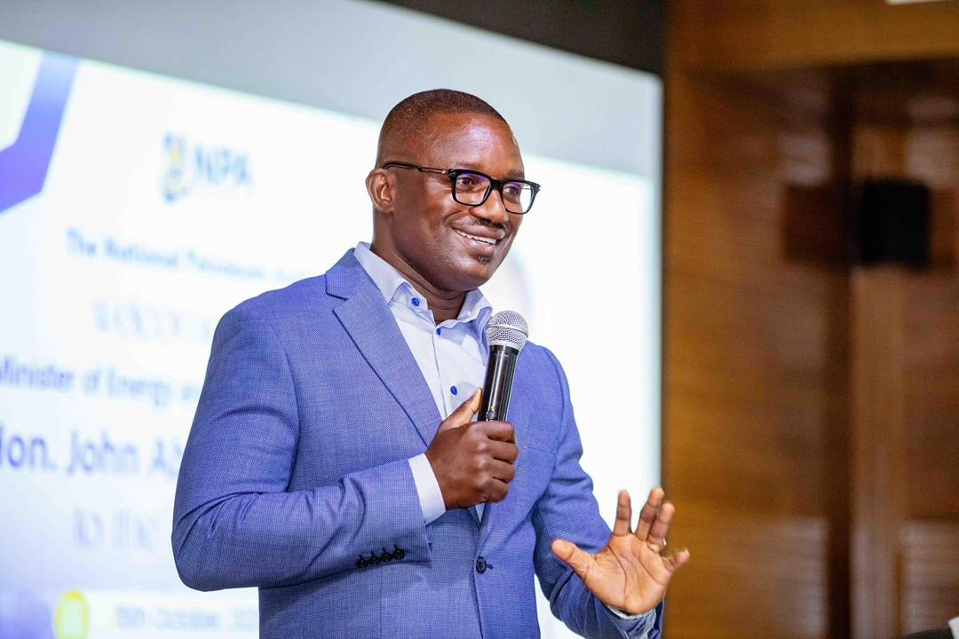 Downstream petroleum sector undergoing comprehensive reform – Energy Minister John Jinapor