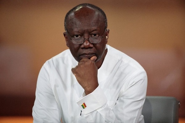 Wanted Ofori-Atta unwilling to return to Ghana – OSP
