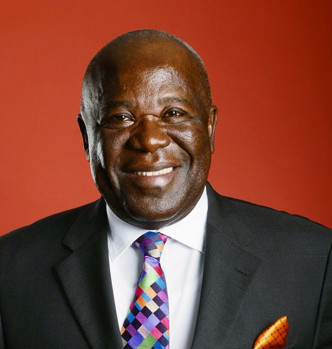 From Mine to Mind: Sir Sam Jonah and Dr. Richardson Unleash a Moral Reckoning on Leadership