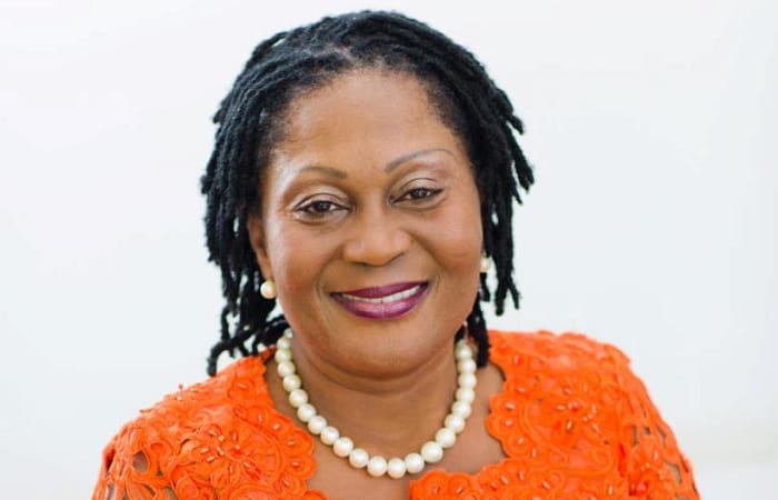 Lordina Mahama: The Indispensable Force in Ghana’s Development