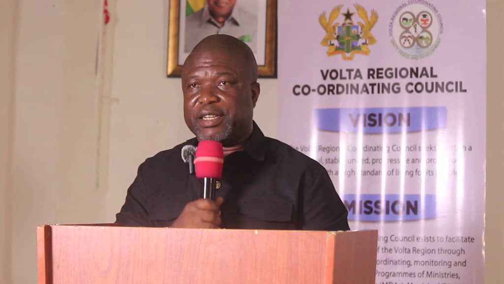 Volta Region is ready to host 2025 national farmers’ day event – Regional Minister
