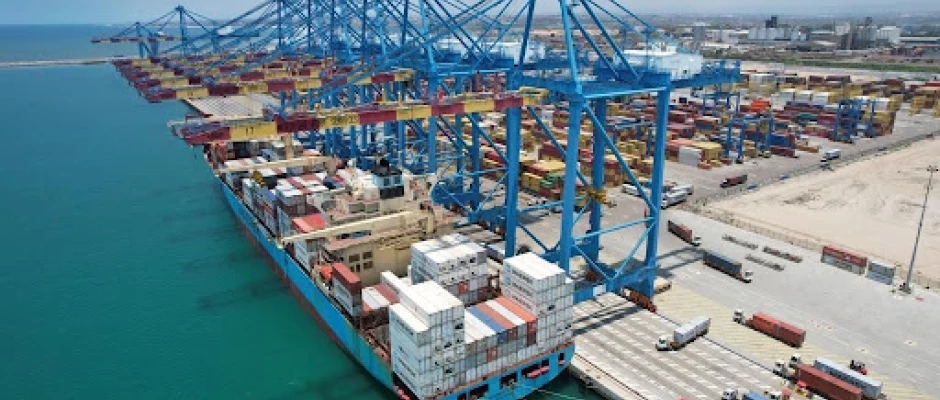 Public hearing on Keta Port Project marks another assuring step forward: Dr. Elikplim K. Apetorgbor