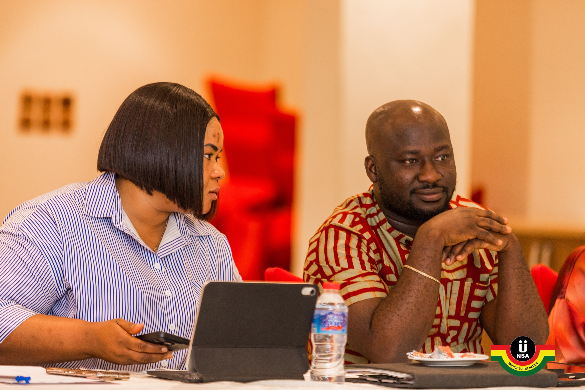 National Service Authority Board holds strategic retreat to strengthen governance and oversight