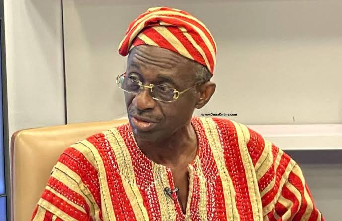 Asiedu Nketiah pledges fair opportunities during Volta Regional ‘Thank You’ Tour