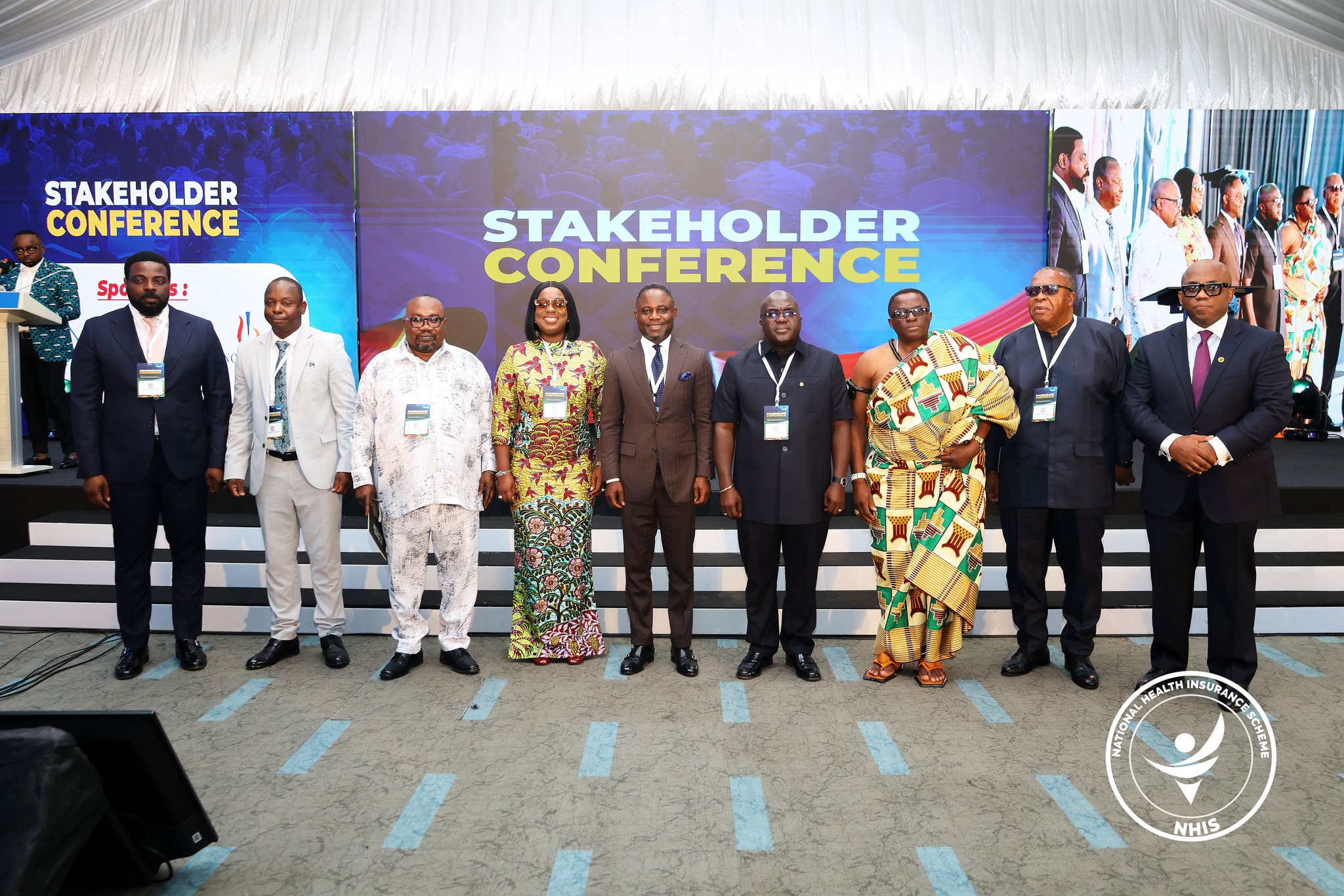 NHIA Firms Up Revised Service Tariff Implementation: Chief Executive