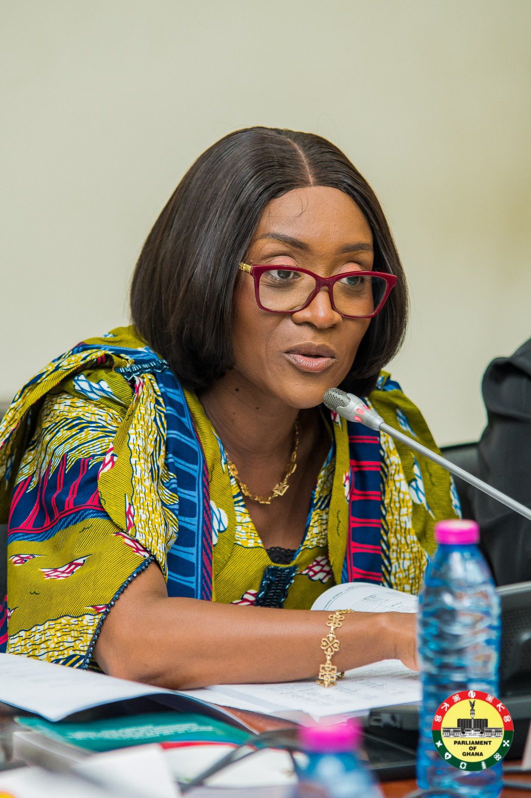 PAC Chair commends Tamale Technical University for exemplary financial management