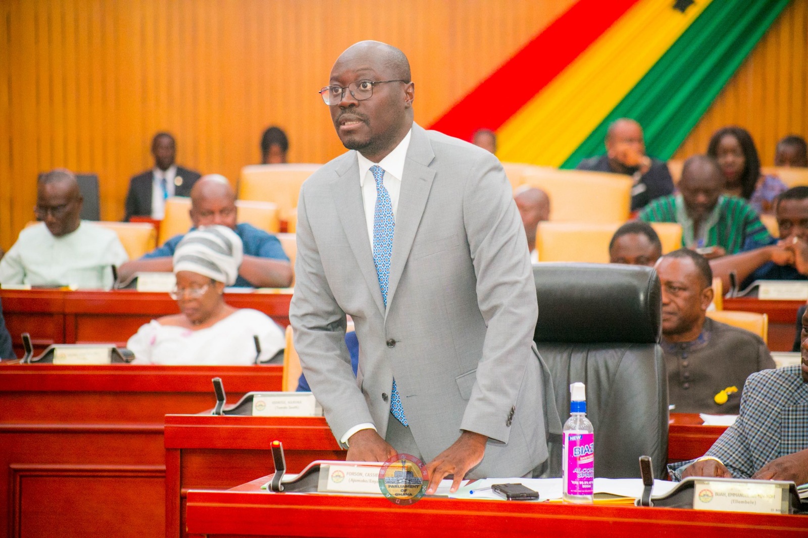 2026 Budget: Mahama’s Leadership promises economic revival