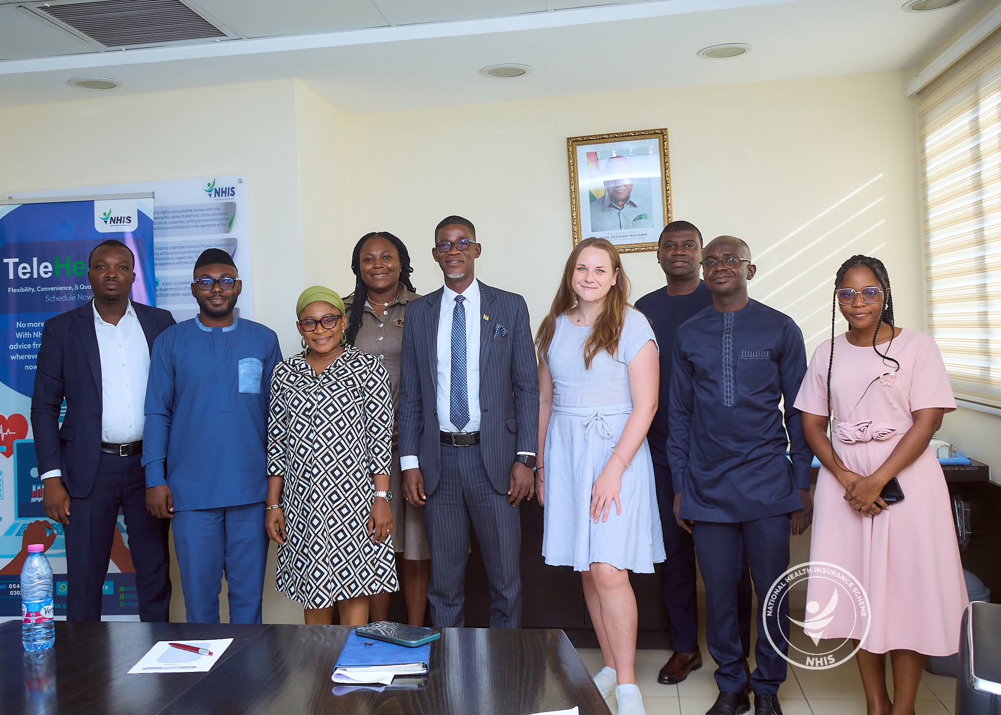 NHIS registers over 18 Million active members