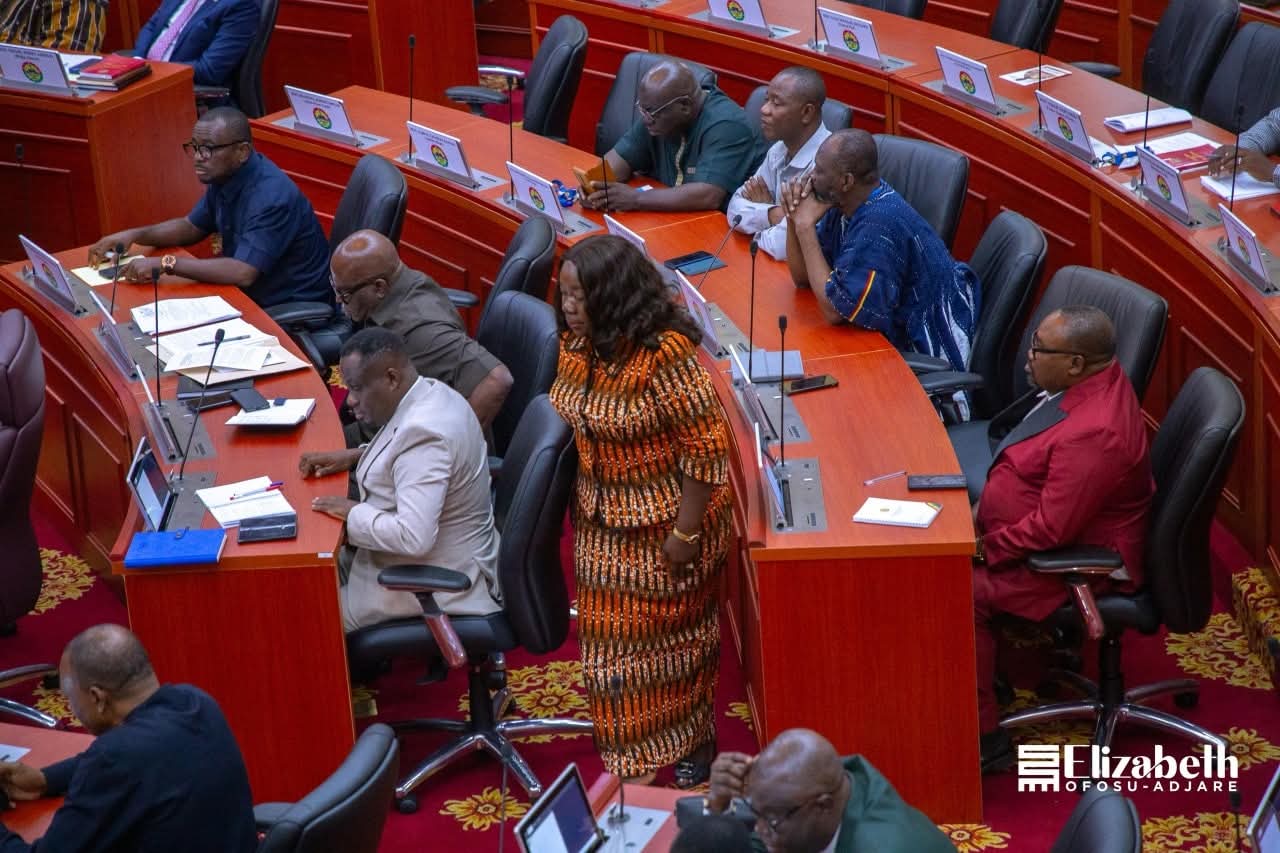 Key Trade, Agribusiness and Industrial Initiatives Announced in Parliament