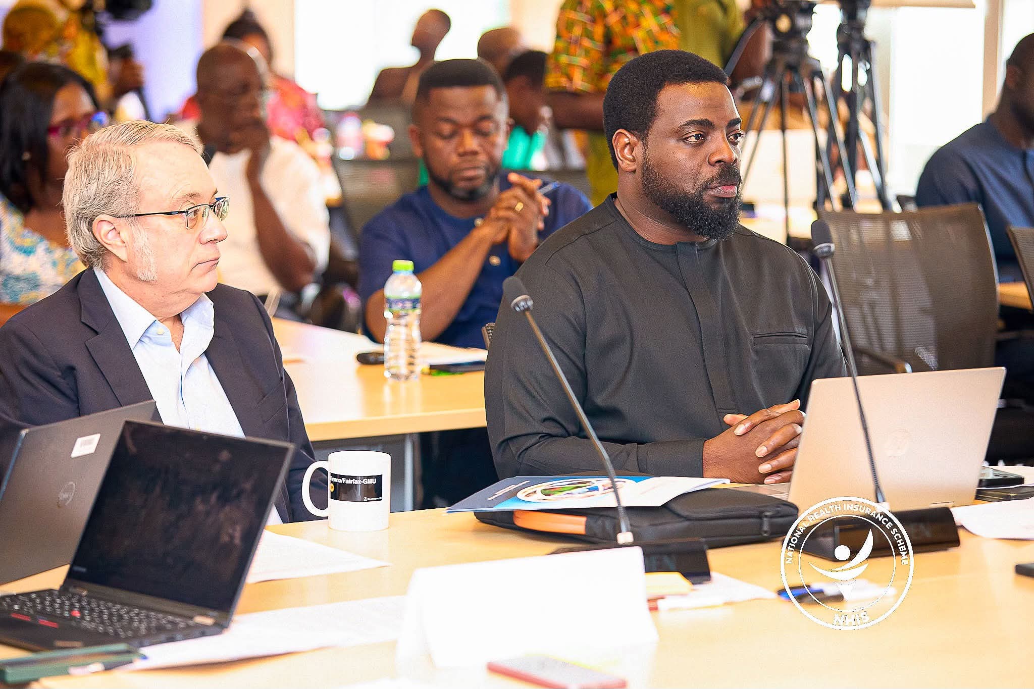 NHIA to introduce realistic tariffs to reduce Out-of-Pocket Payments