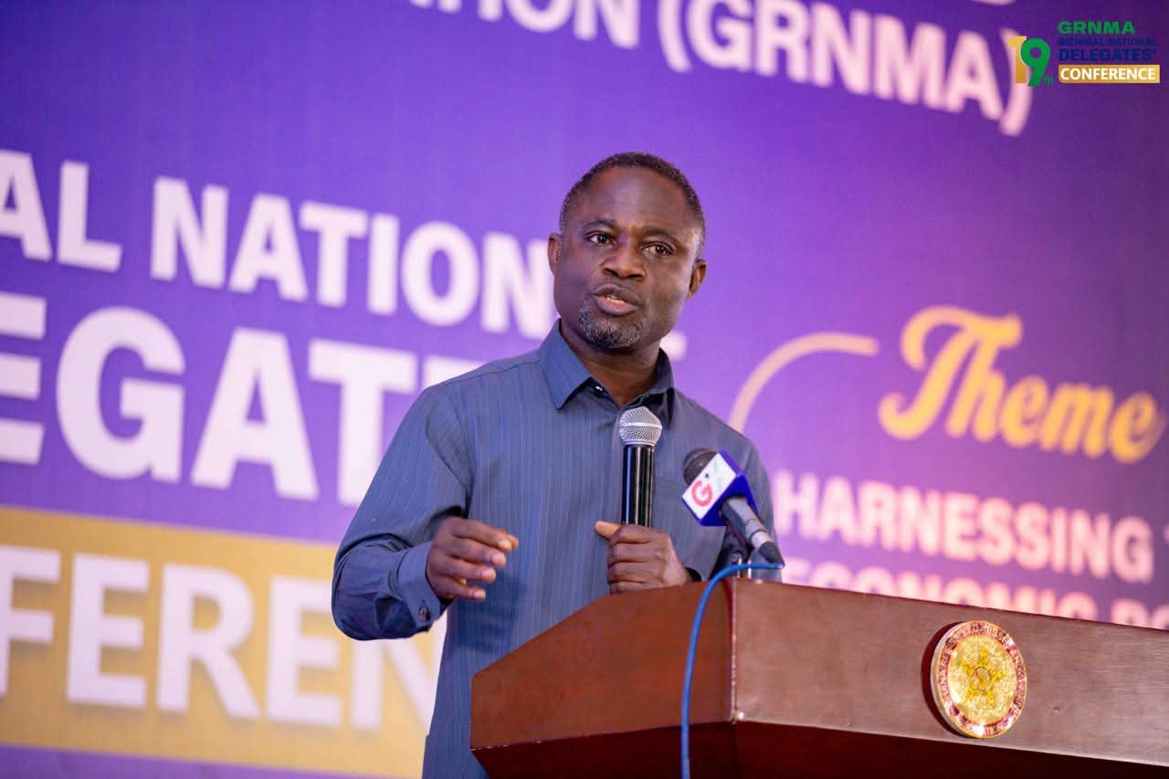 Health Minister announces completion of 13,500 Nurses and m Midwives recruitment