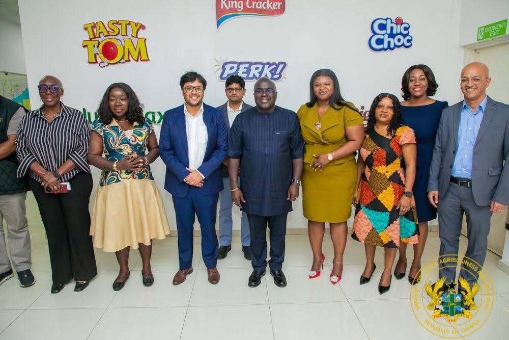 Chief of Staff urges bipartisan support for industrial growth