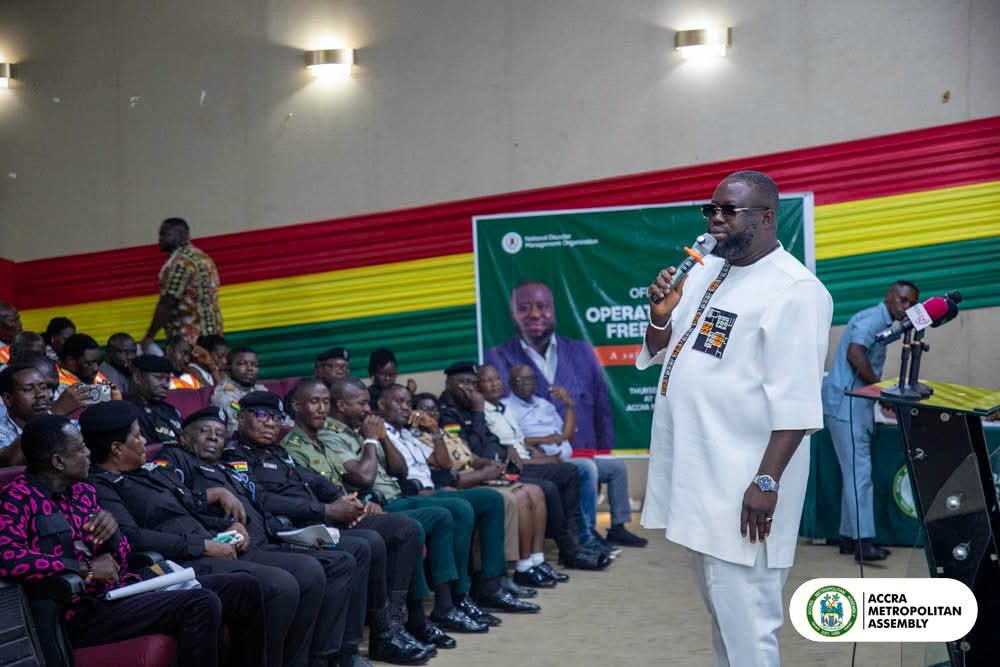 AMA Security Council meets transport operators; announces operation against floating drivers, illegal transport fare